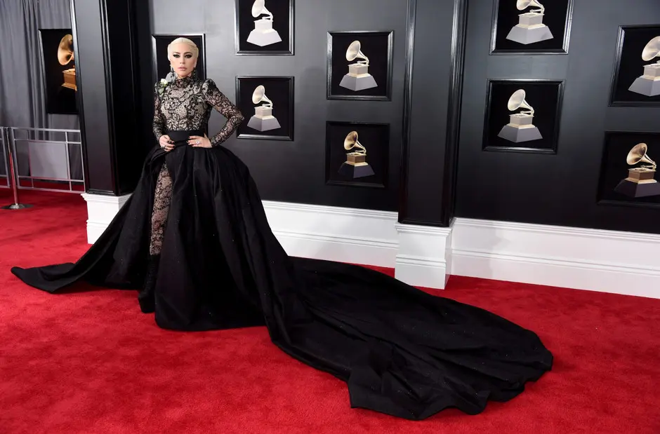 Ledy Gaga 