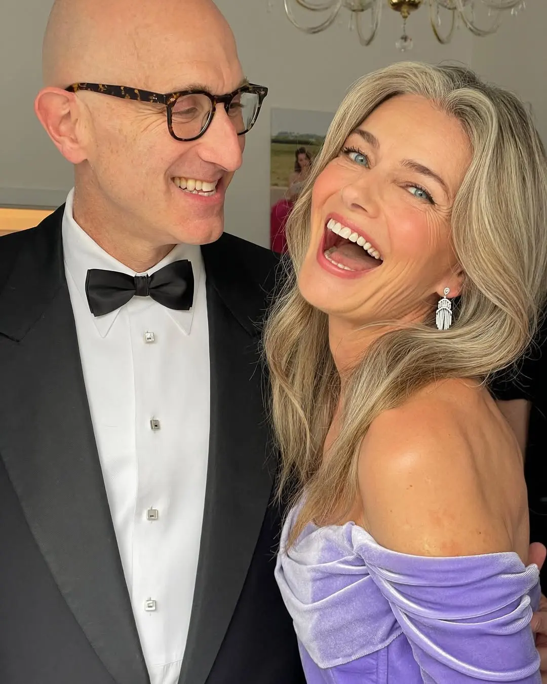 Paulina Porizkova 2025