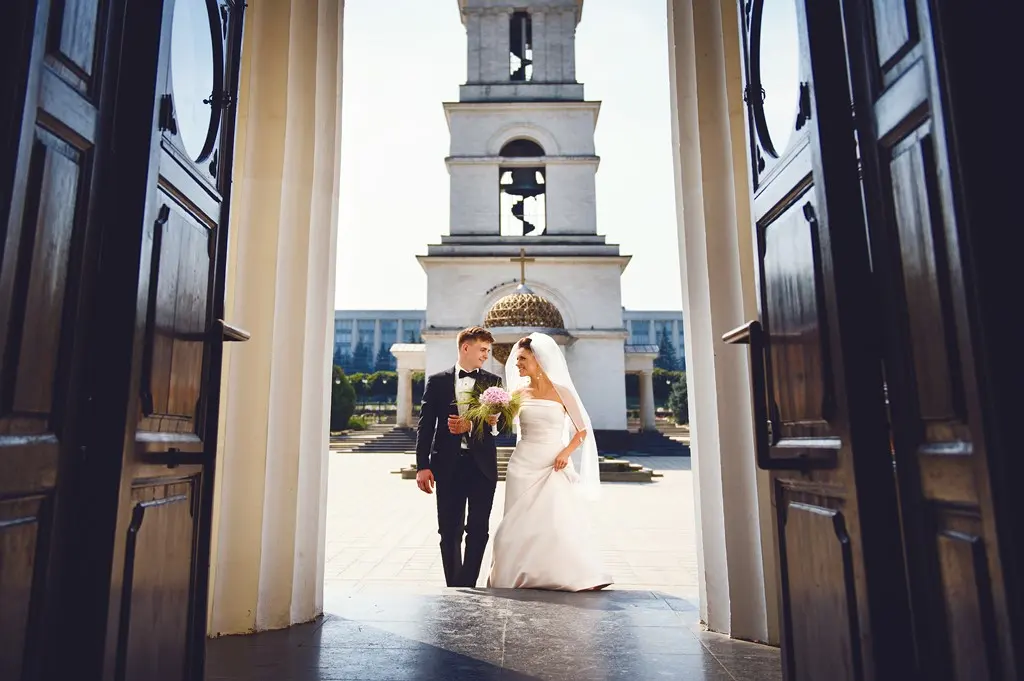 Wedding Moldova