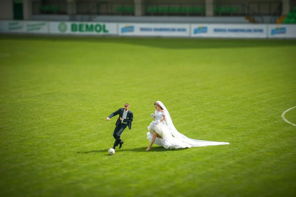 Wedding (1107)