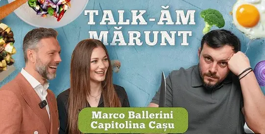 takam marunt Marco Ballerini Capitolina Cașu