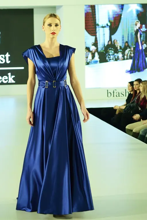 Bucharest Fashion Week, Nikita Rinadi, Haute Couture
