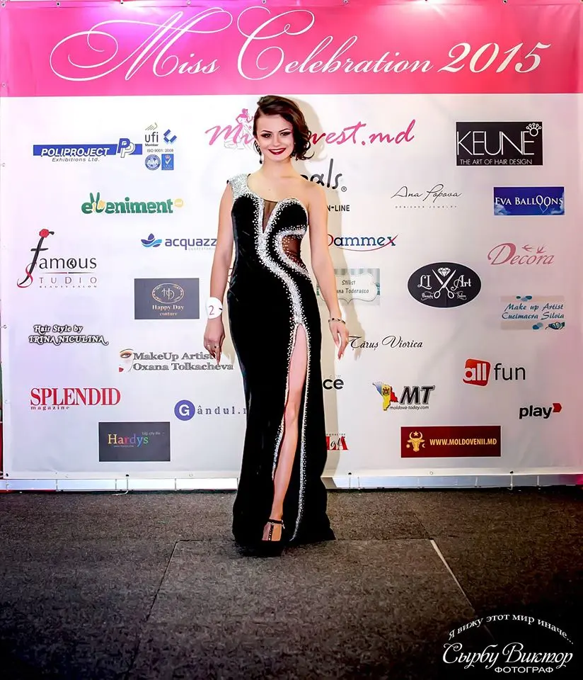 Miss Celebration’15