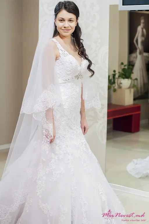 Свадебное платье Allure Bridals, салон Happy Day