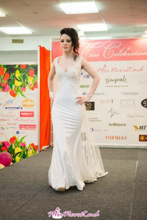 Miss Celebration’15