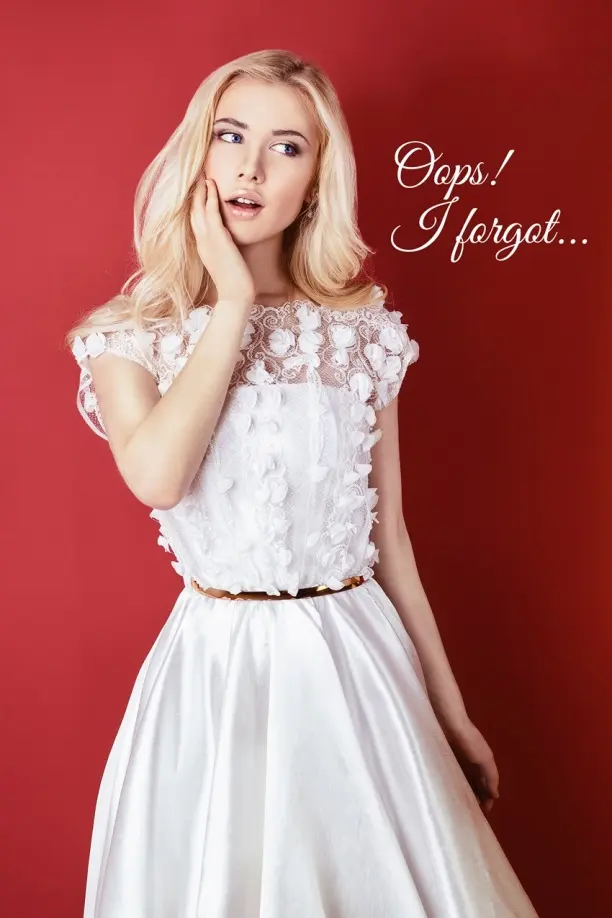 Bridal Summer 2015 by Evgheni Hudorojkov