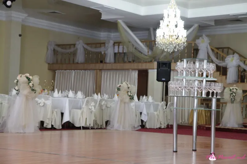 Ресторан Lido