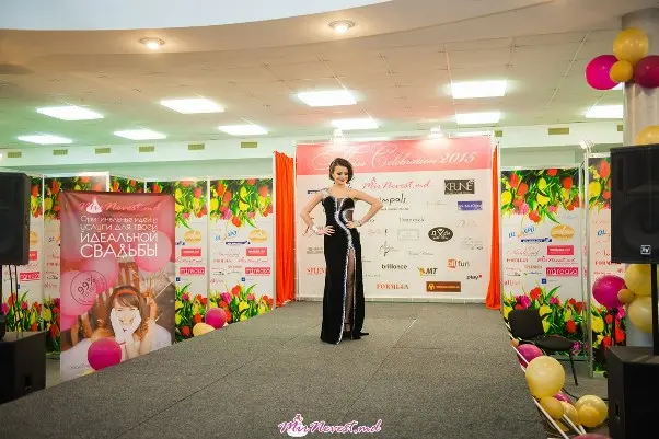Miss Сelebration'15