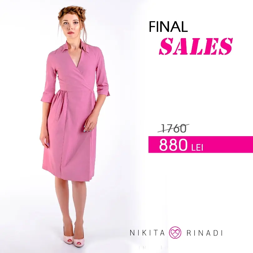 NIKITA RINADI MOLDOVA