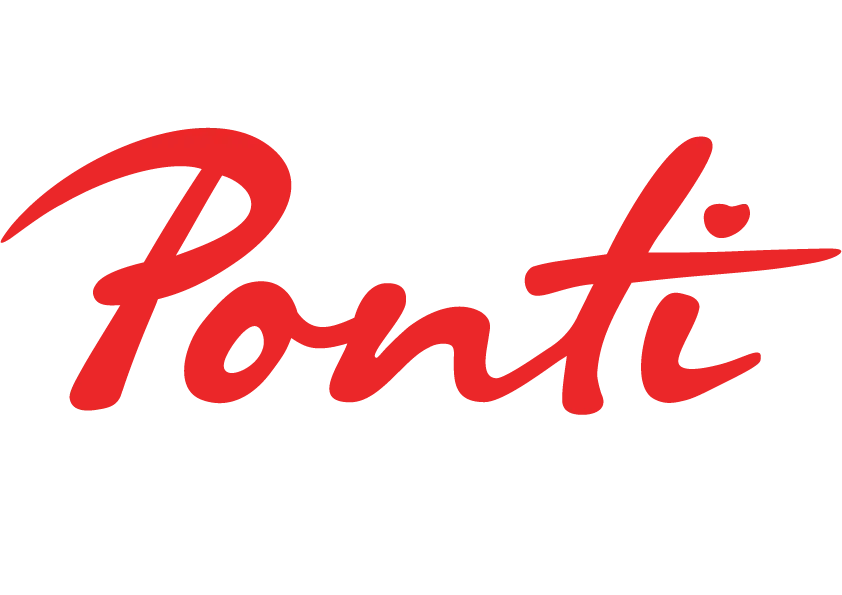 Ponti