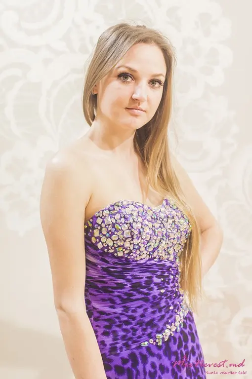Вечерние платья от Tony Bowls