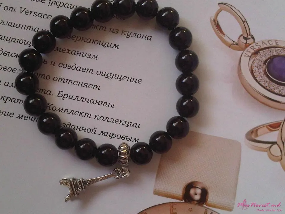 Браслеты от Sofia Jewellery 