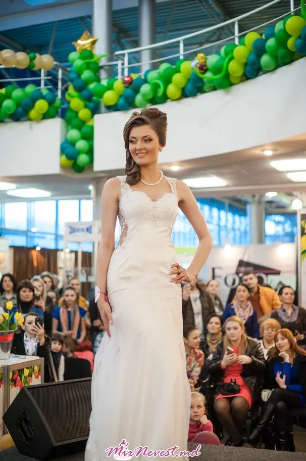 Miss Celebration’15