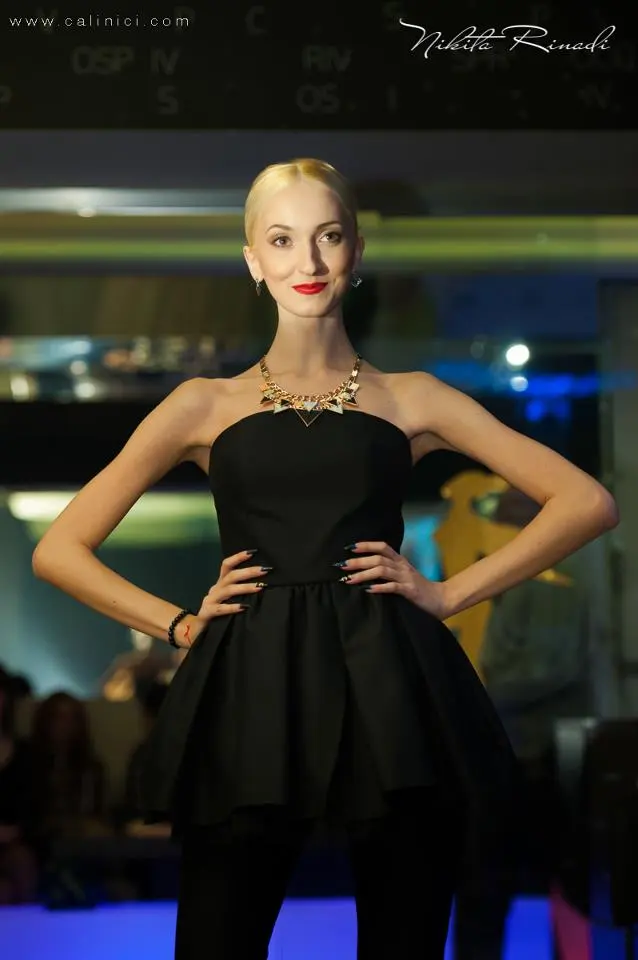 Nikita Rinadi 