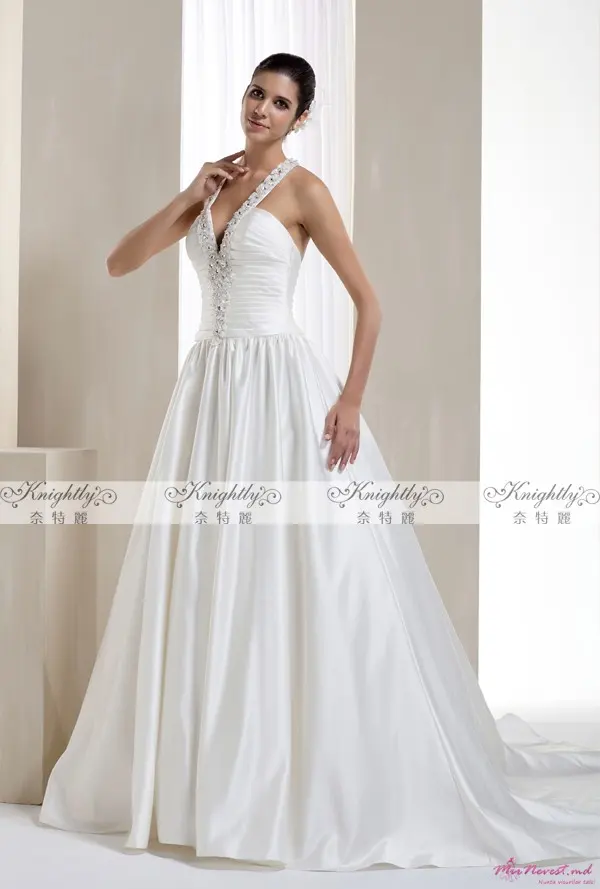 Свадебное платье, Knightly. Mille Fiori Boutique de Mariaj