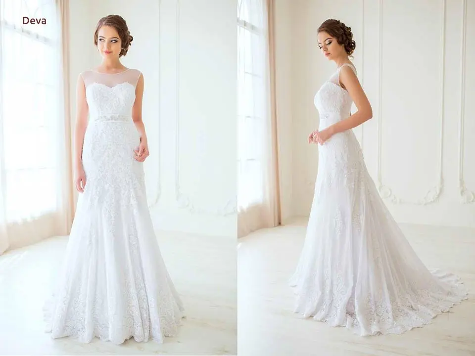 Wedding Show Room Două Inimi
