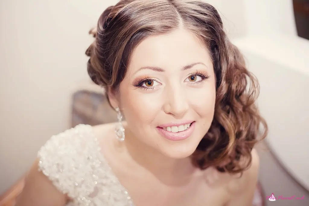 Wedding Look: создание свадебного образа
