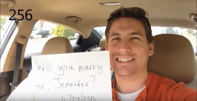 365 Day Proposal