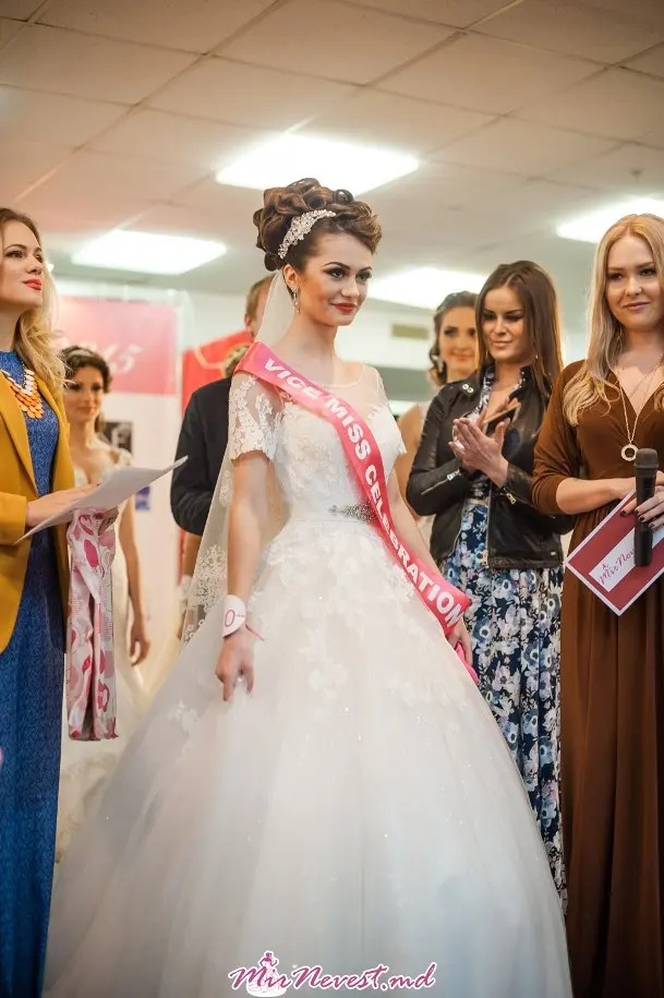 Miss Celebration’15