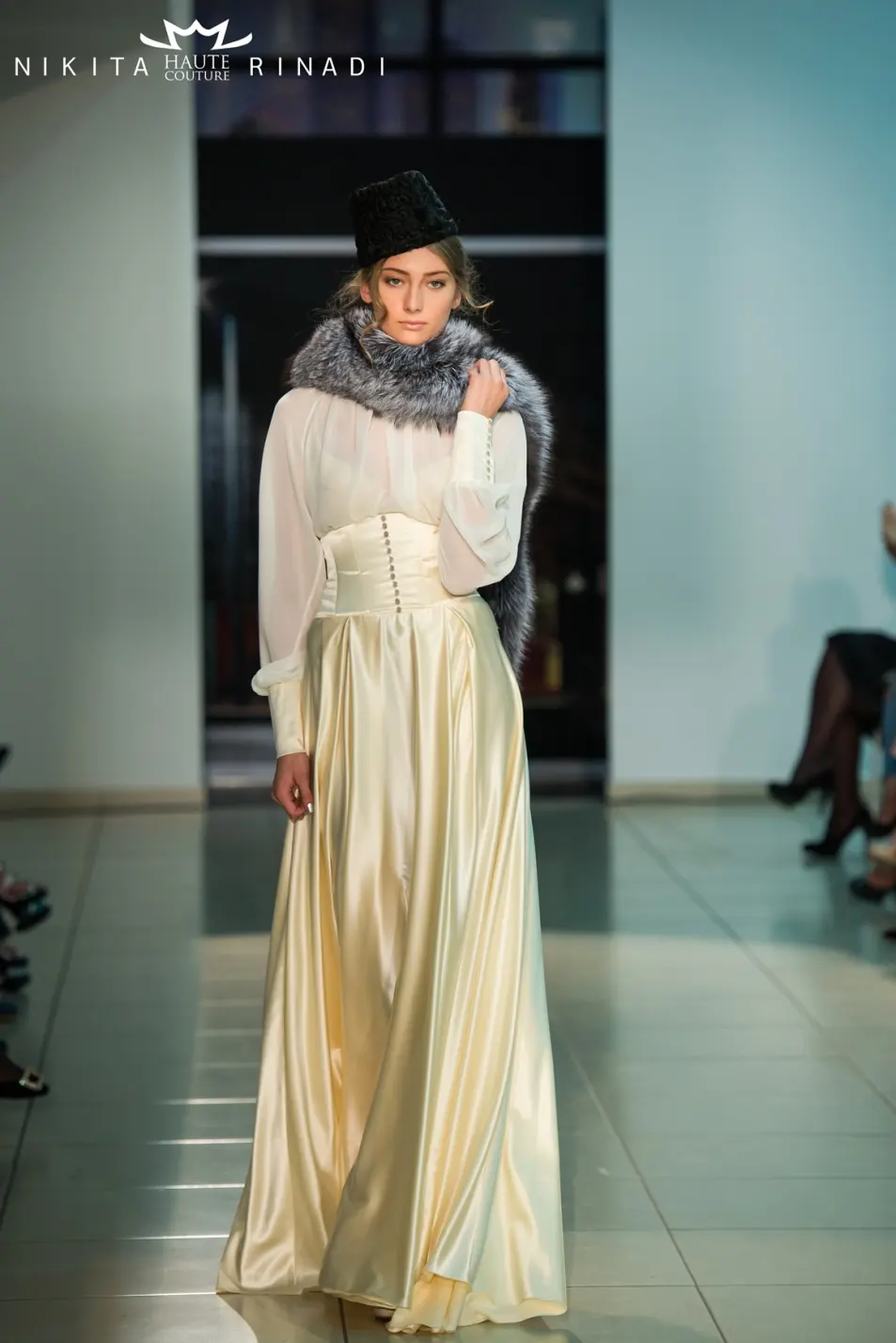 Nikita Rinadi Haute Couture