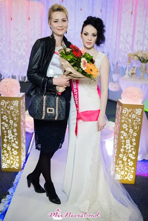 Miss Celebration’15
