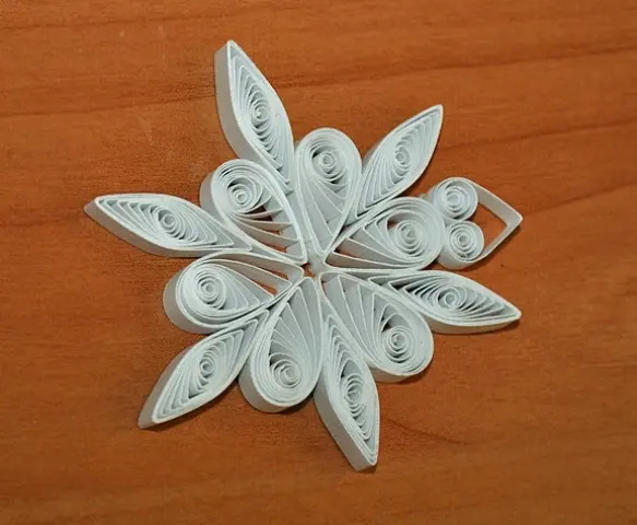 Новогодний Hand Made с Александрой Кристя