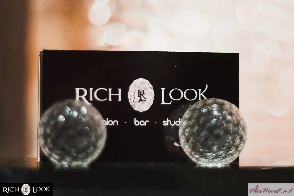 Салон красоты Rich Look в Кишиневе