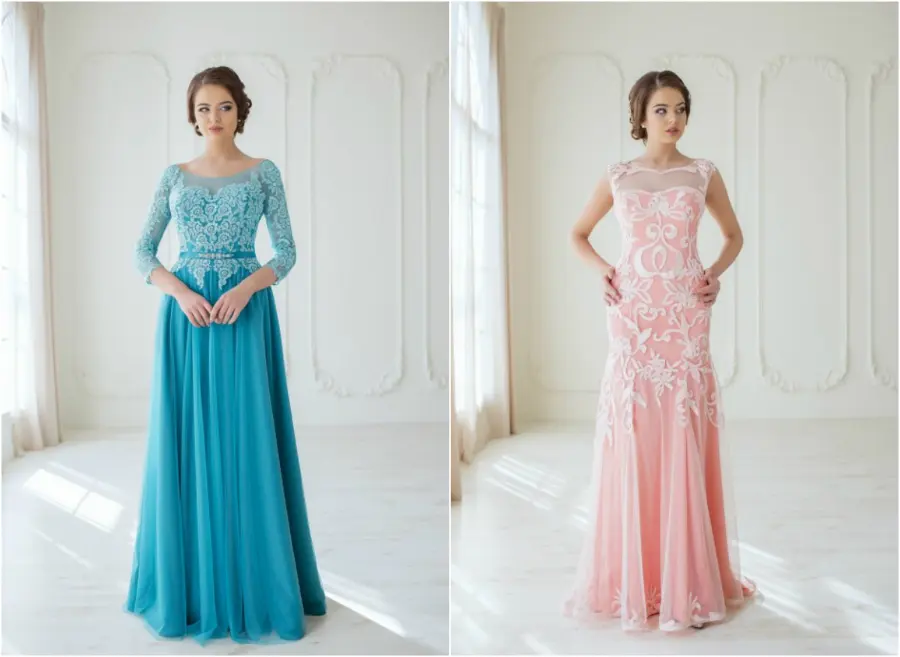  Wedding Show Room  Două Inimi 