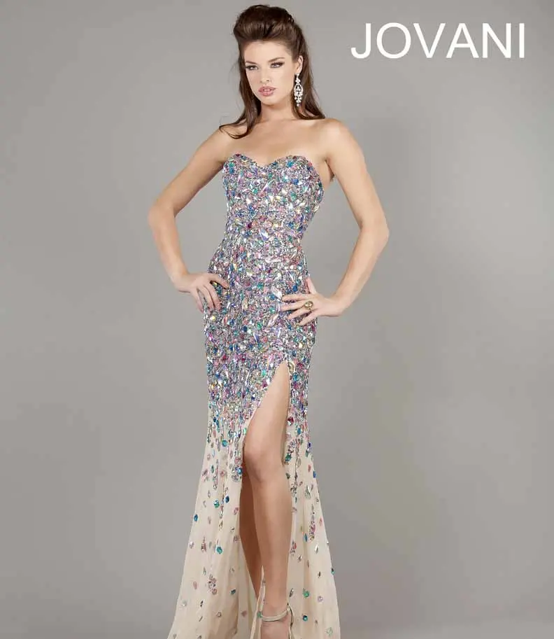 Вечерние платья Jovani в Молдове