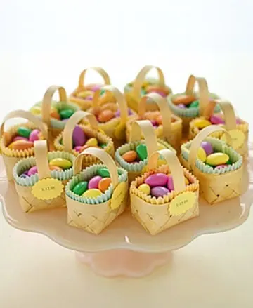 Бонбоньерки, Кишинев