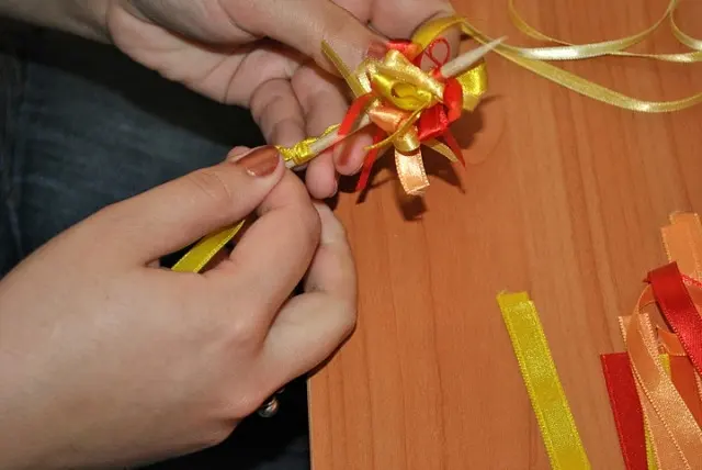 Новогодний Hand Made