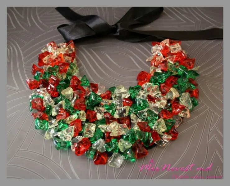 accesorii hand-made Nadiush 
