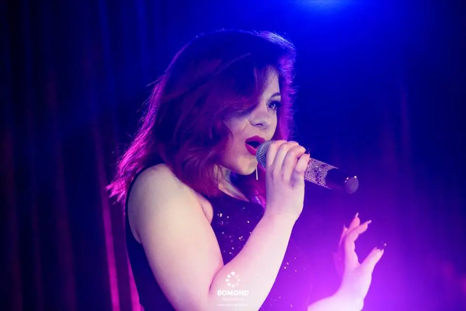 Nicollette Fyo