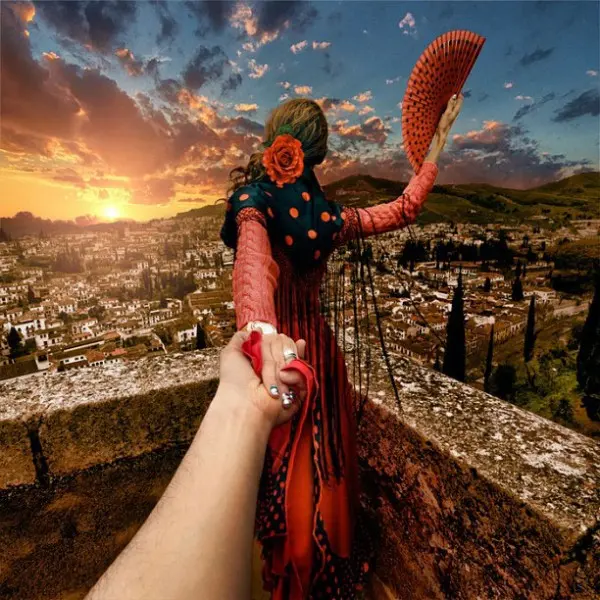 #followmeto