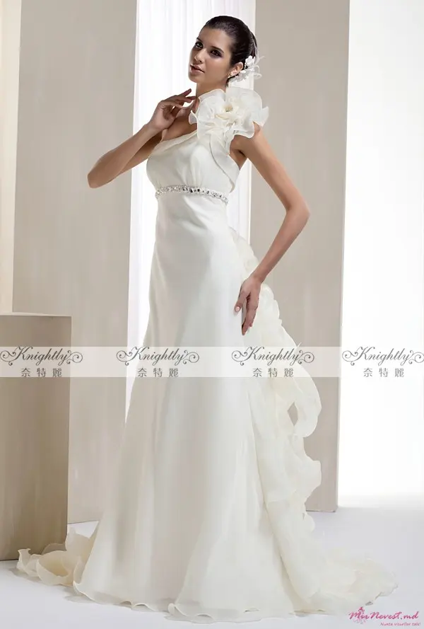 Свадебное платье, Knightly. Mille Fiori Boutique de Mariaj