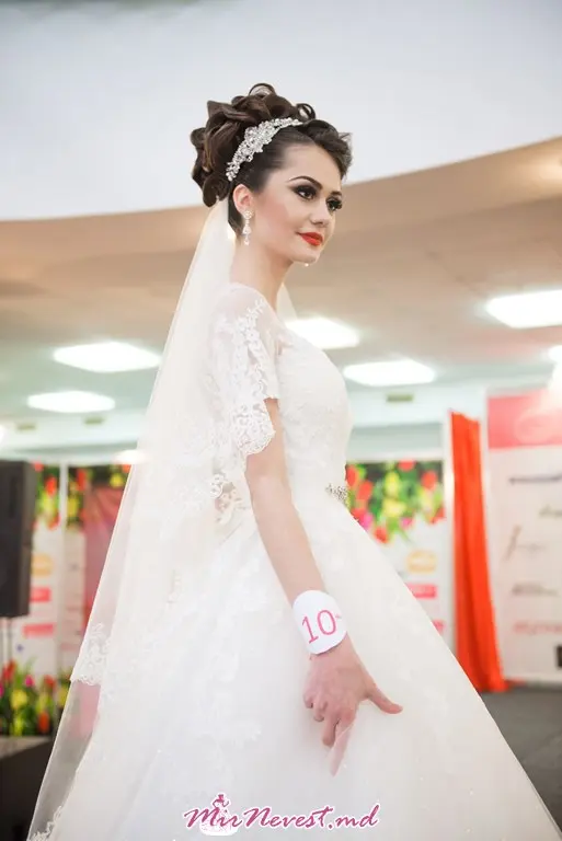 Miss Celebration’15