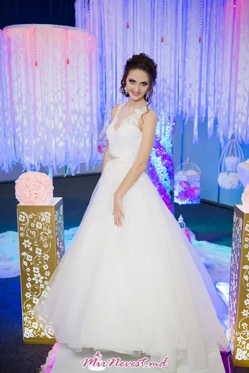 Свадебные и вечерние платья от салона Happy Day, Miss Celebration 15