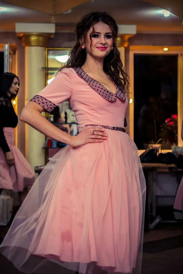 Showroom Anette в Кишиневе