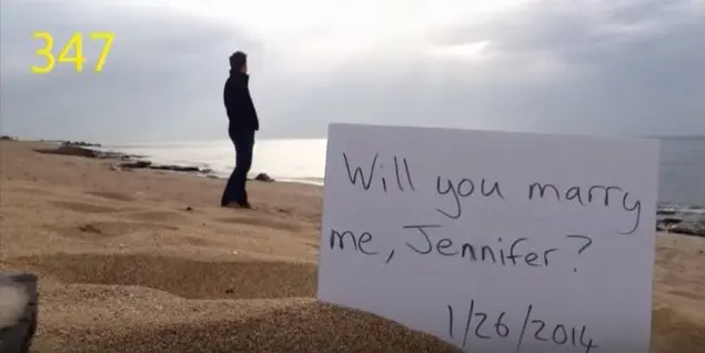 365 Day Proposal