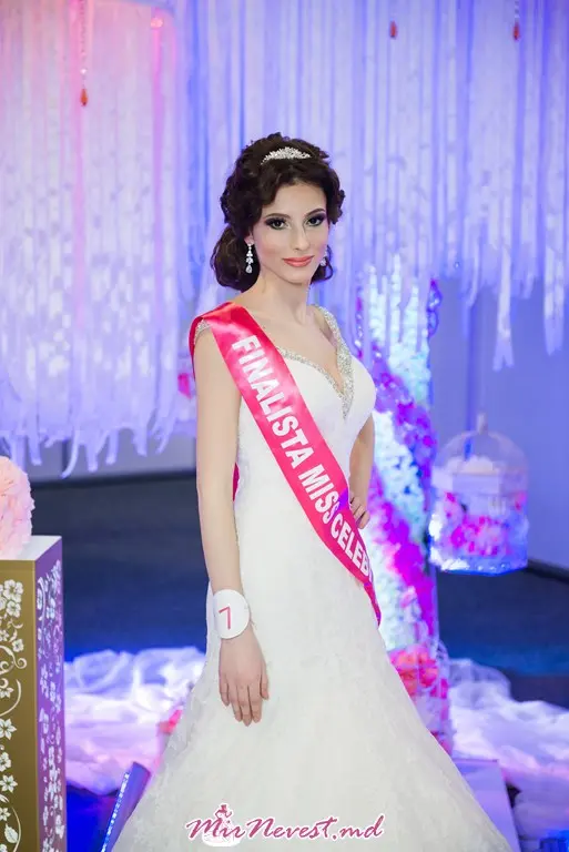 Свадебные и вечерние платья от салона Happy Day, Miss Celebration 15