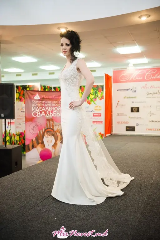 Miss Celebration’15