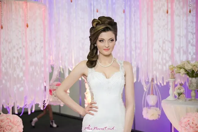 Miss Celebration’15