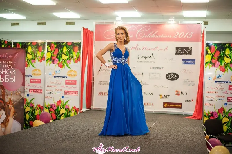 Miss Celebration’15