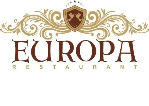 Ресторан Europa 