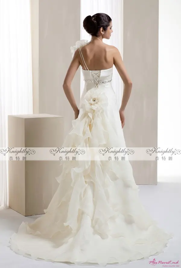 Свадебное платье, Knightly. Mille Fiori Boutique de Mariaj