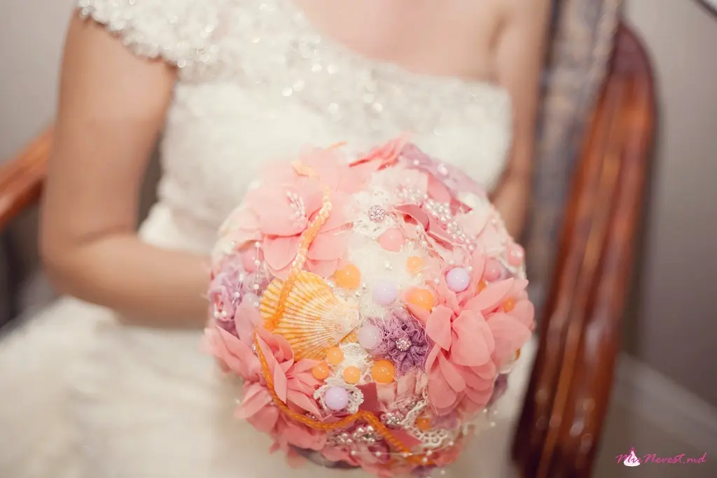 Wedding Look: создание свадебного образа