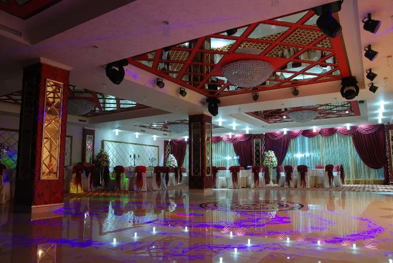 Ресторан Palladium 