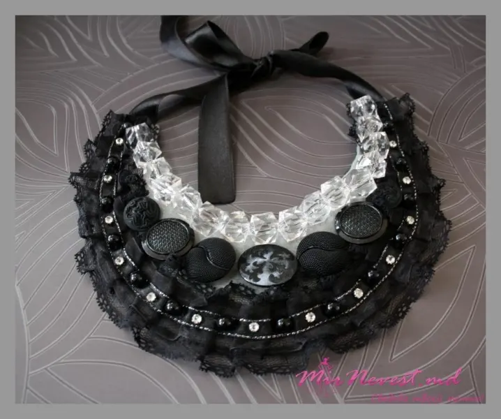 accesorii hand-made Nadiush 