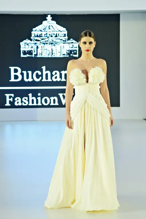 Свадебные и вечерние платья Haute Couture от Nikita Rinadi