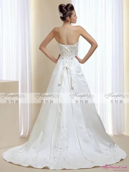 Свадебное платье, Knightly. Mille Fiori Boutique de Mariaj